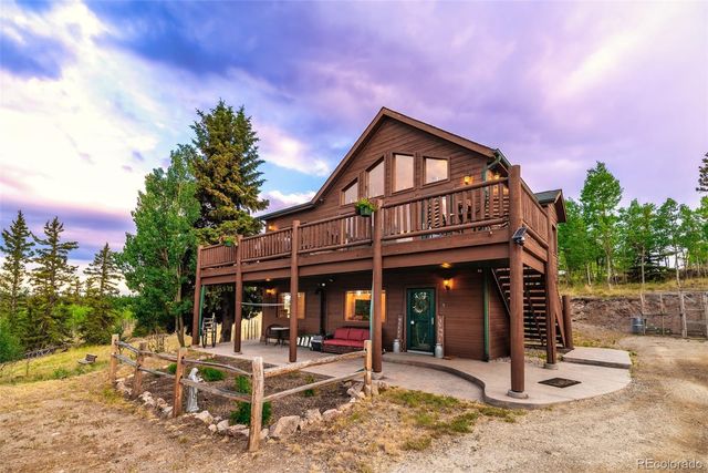 56 Apache Trail, Como, CO 80432