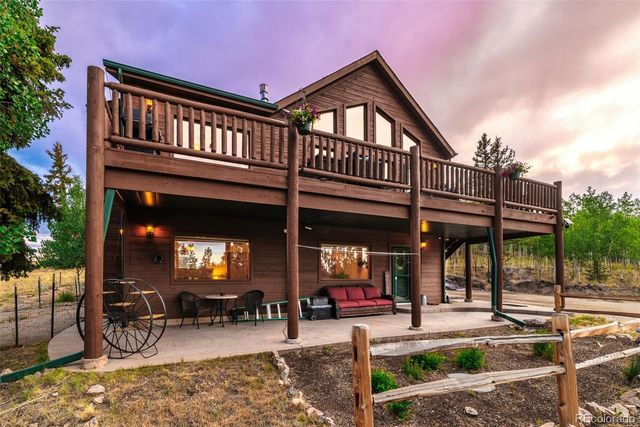 56 Apache Trail, Como, CO 80432