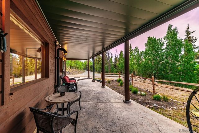 56 Apache Trail, Como, CO 80432