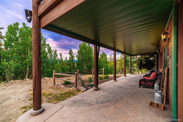 56 Apache Trail, Como, CO 80432
