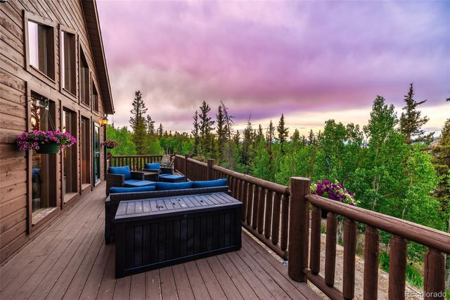 56 Apache Trail, Como, CO 80432