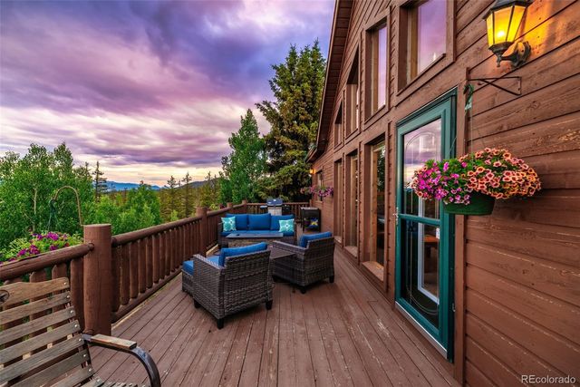 56 Apache Trail, Como, CO 80432