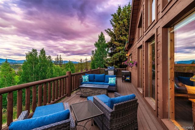 56 Apache Trail, Como, CO 80432