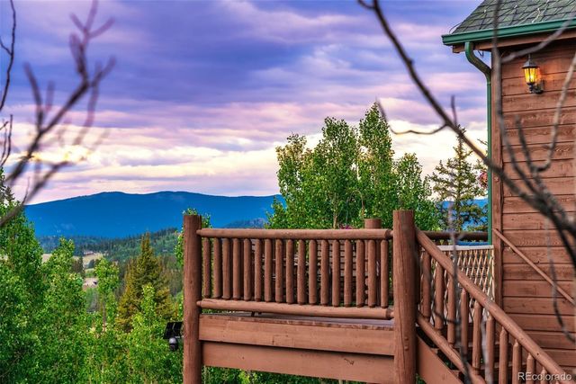 56 Apache Trail, Como, CO 80432