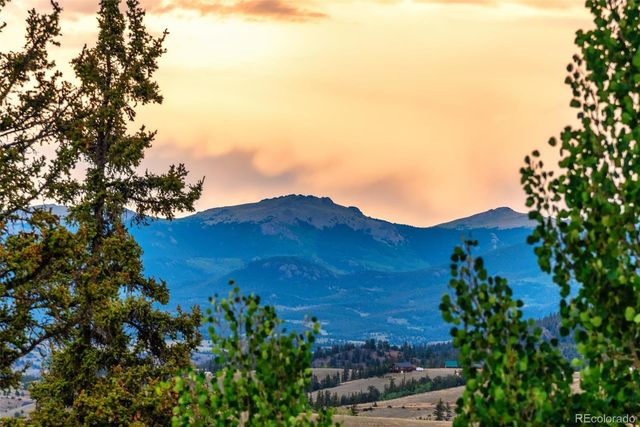 56 Apache Trail, Como, CO 80432