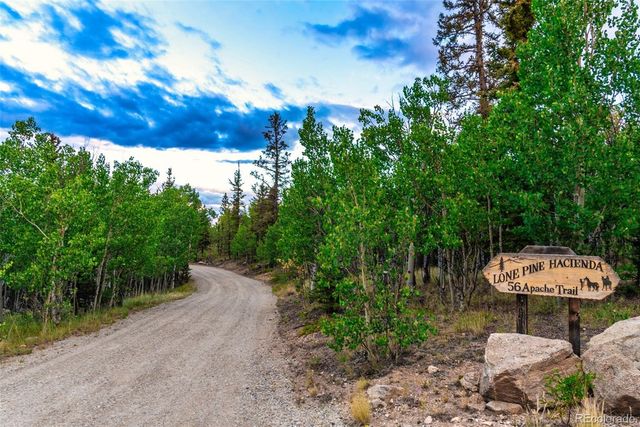 56 Apache Trail, Como, CO 80432