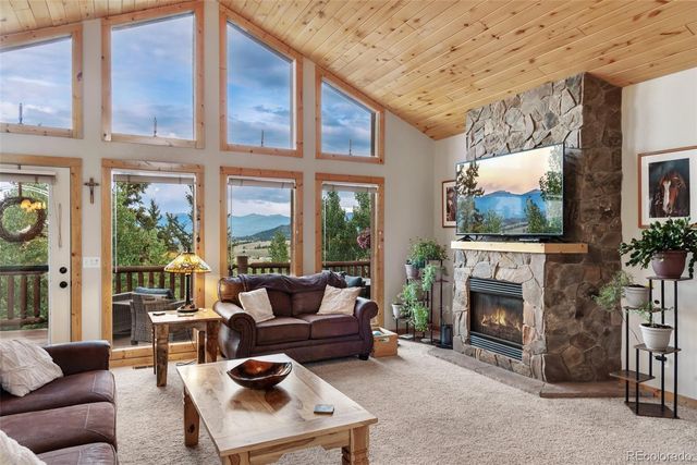 56 Apache Trail, Como, CO 80432