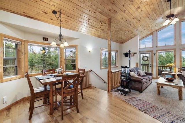 56 Apache Trail, Como, CO 80432