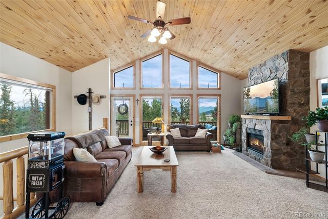 56 Apache Trail, Como, CO 80432