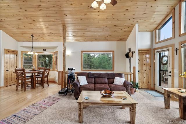 56 Apache Trail, Como, CO 80432