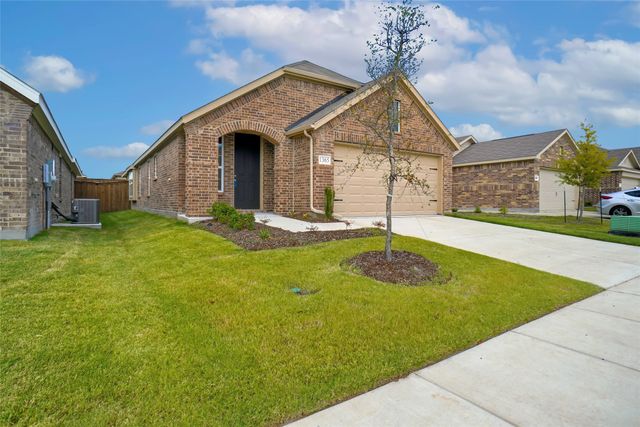 1365 Cider Street, Forney, TX 75126