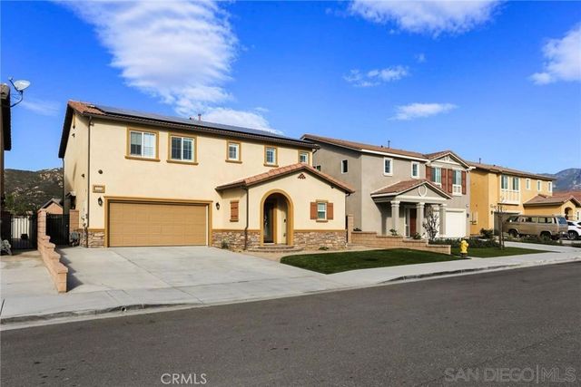 3326 Crowfoot, San Bernardino, CA 92407