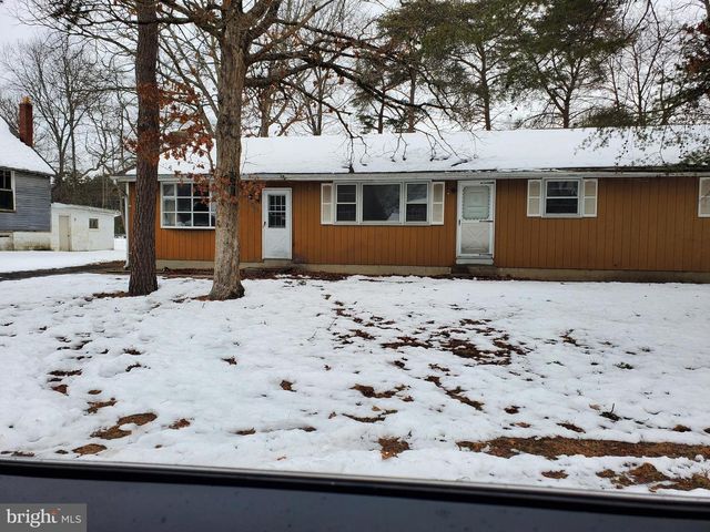 203 CHESTNUT AVE, Berlin, NJ 08009