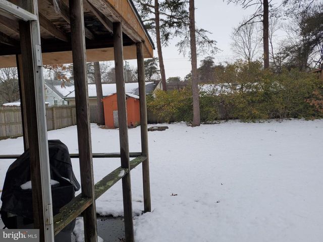 203 CHESTNUT AVE, Berlin, NJ 08009