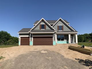 7900 Woodhurst Drive, Rockford, MI 49341