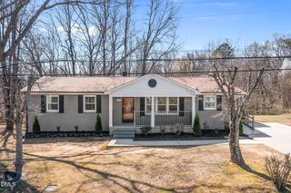 1062 Jackson Street, Burlington, NC 27217