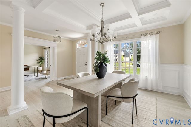 172 Blair Estates Ct, Richmond, VA 23238