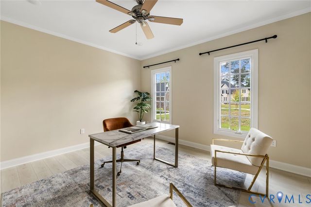 172 Blair Estates Ct, Richmond, VA 23238