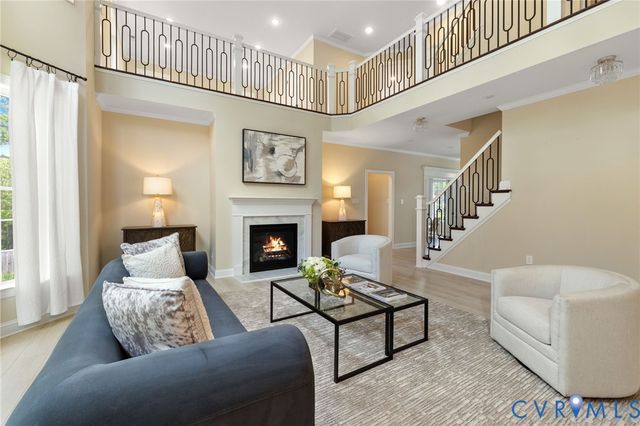 172 Blair Estates Ct, Richmond, VA 23238