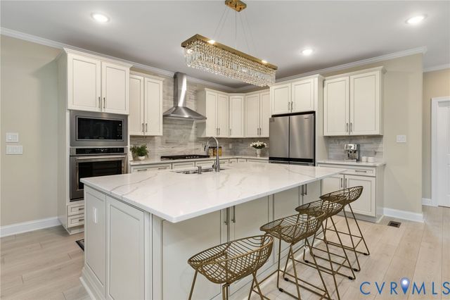 172 Blair Estates Ct, Richmond, VA 23238