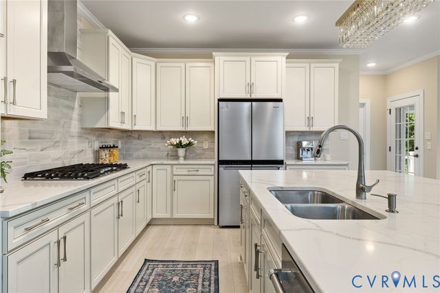 172 Blair Estates Ct, Richmond, VA 23238