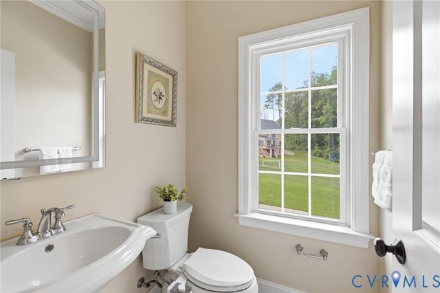 172 Blair Estates Ct, Richmond, VA 23238