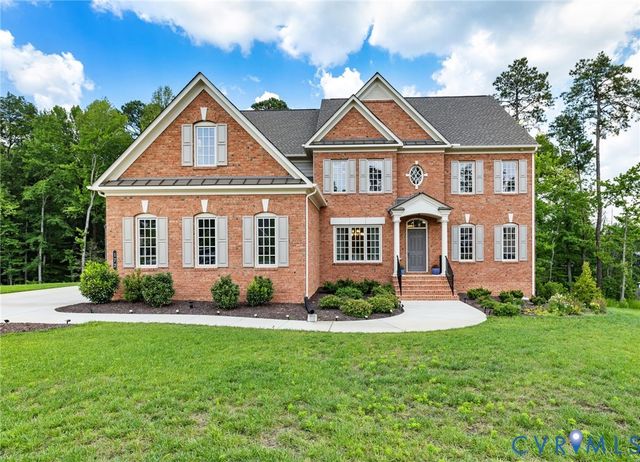 172 Blair Estates Ct, Richmond, VA 23238