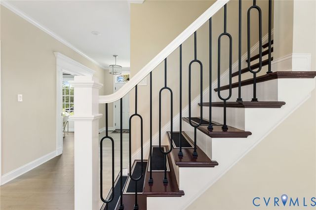 172 Blair Estates Ct, Richmond, VA 23238