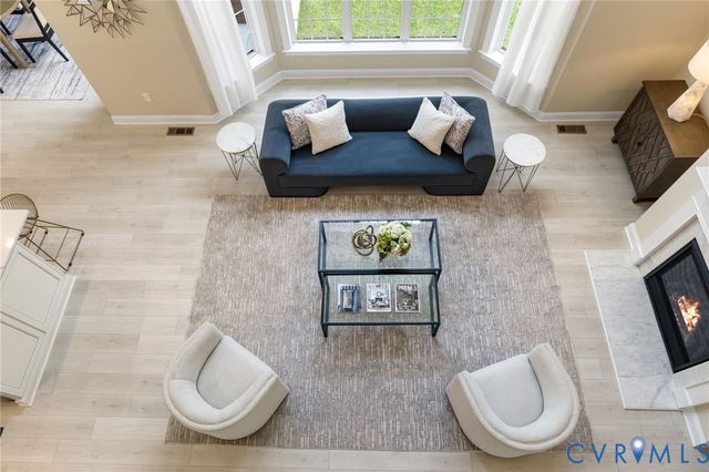 172 Blair Estates Ct, Richmond, VA 23238