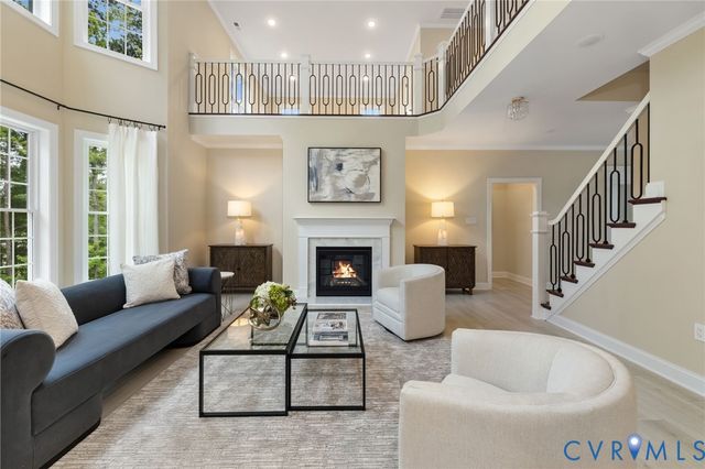 172 Blair Estates Ct, Richmond, VA 23238