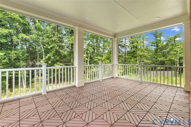 172 Blair Estates Ct, Richmond, VA 23238
