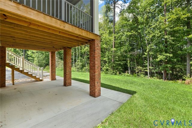 172 Blair Estates Ct, Richmond, VA 23238
