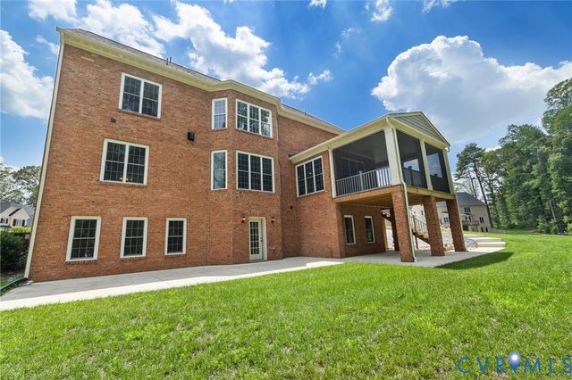 172 Blair Estates Ct, Richmond, VA 23238