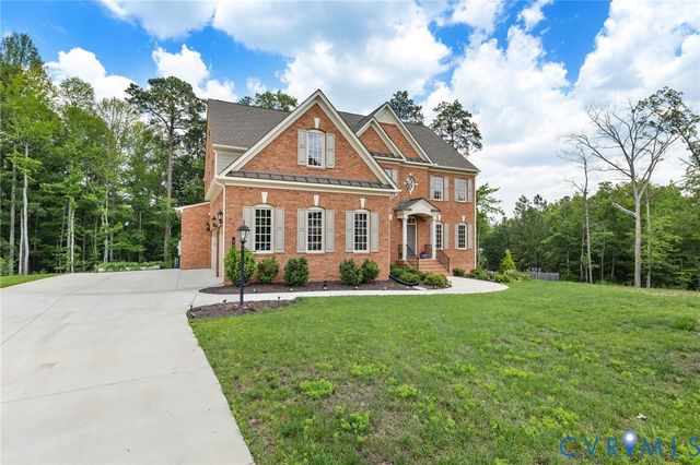 172 Blair Estates Ct, Richmond, VA 23238