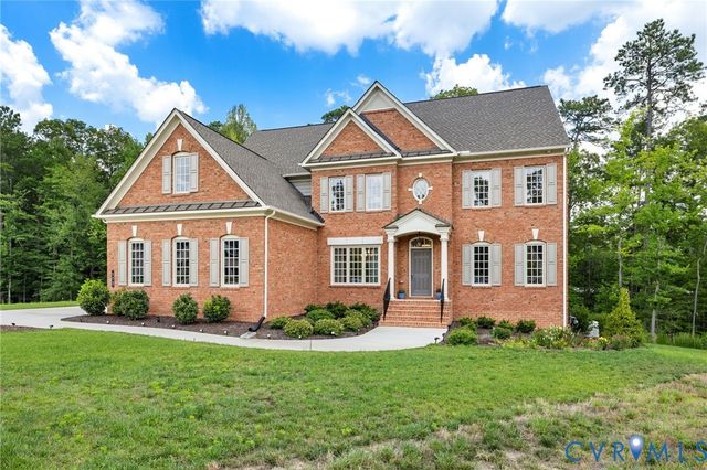 172 Blair Estates Ct, Richmond, VA 23238