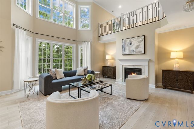 172 Blair Estates Ct, Richmond, VA 23238