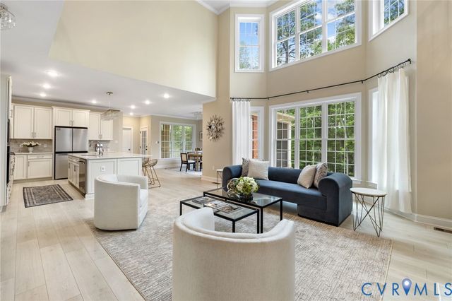 172 Blair Estates Ct, Richmond, VA 23238