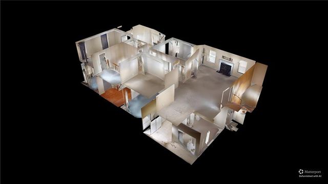 6366 Conisburgh Lane, Stone Mountain, GA 30087