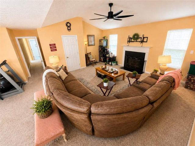 6366 Conisburgh Lane, Stone Mountain, GA 30087