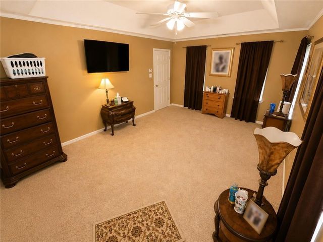 6366 Conisburgh Lane, Stone Mountain, GA 30087