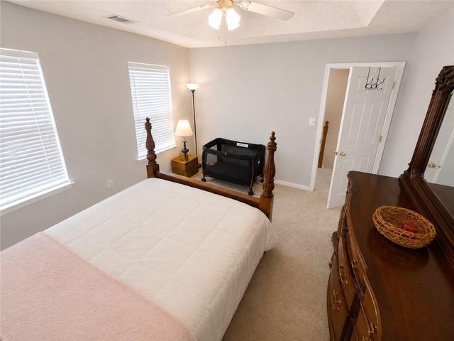 6366 Conisburgh Lane, Stone Mountain, GA 30087