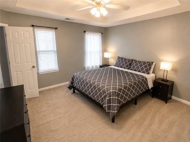 6366 Conisburgh Lane, Stone Mountain, GA 30087