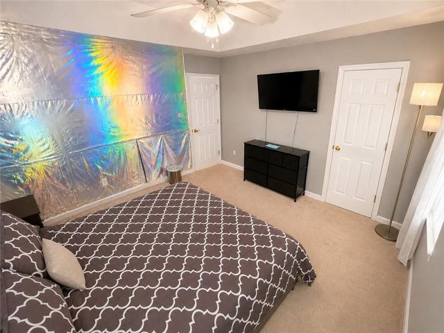 6366 Conisburgh Lane, Stone Mountain, GA 30087