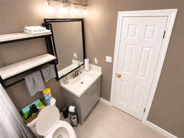 6366 Conisburgh Lane, Stone Mountain, GA 30087