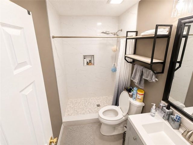 6366 Conisburgh Lane, Stone Mountain, GA 30087