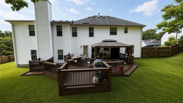 6366 Conisburgh Lane, Stone Mountain, GA 30087