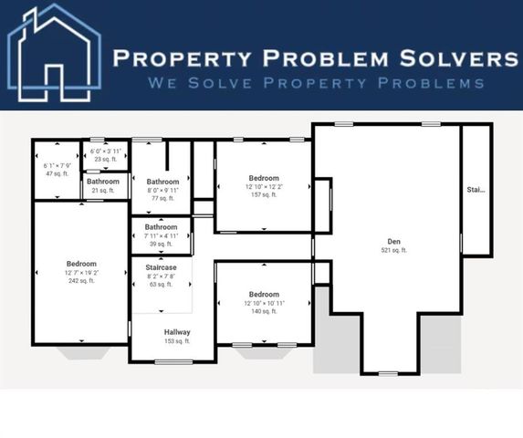 6366 Conisburgh Lane, Stone Mountain, GA 30087