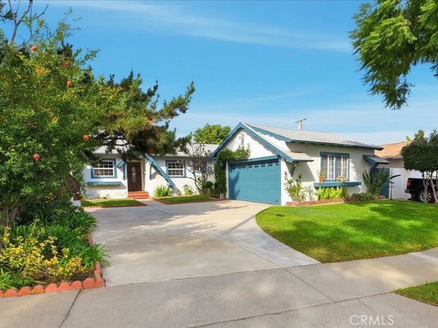 1181 Jarrow, Hacienda Heights, CA 91745