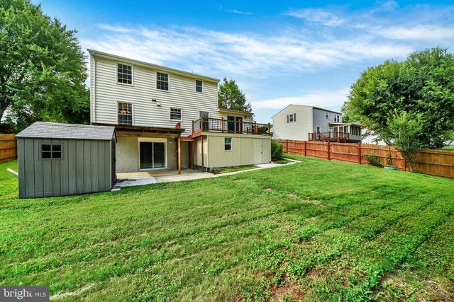3806 PINEDALE DR, Baltimore, MD 21236