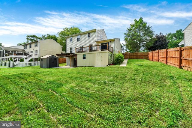 3806 PINEDALE DR, Baltimore, MD 21236